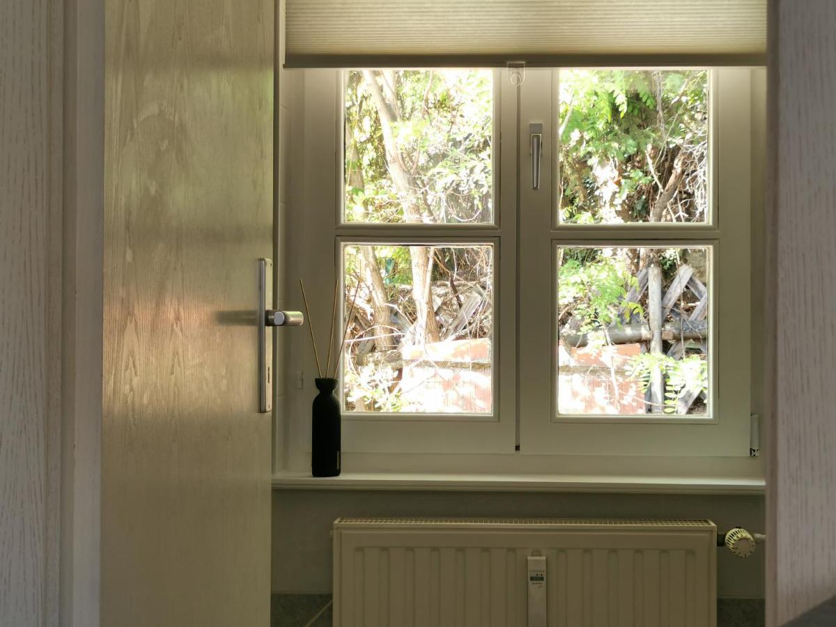 Fynbos Studio Dg In Der Altstadt, Frauenkirchenblick, Parkplatz ไมเซน ภายนอก รูปภาพ