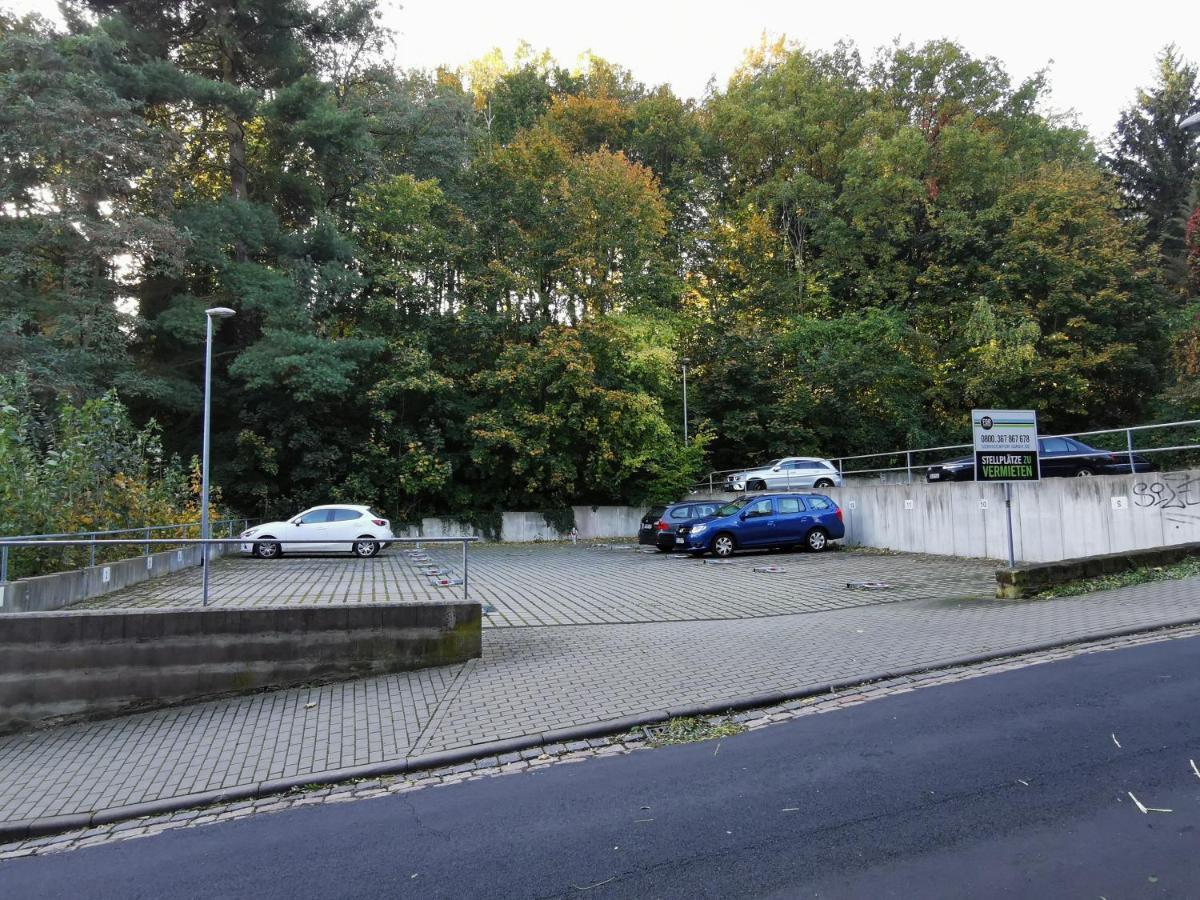 Fynbos Studio Dg In Der Altstadt, Frauenkirchenblick, Parkplatz ไมเซน ภายนอก รูปภาพ