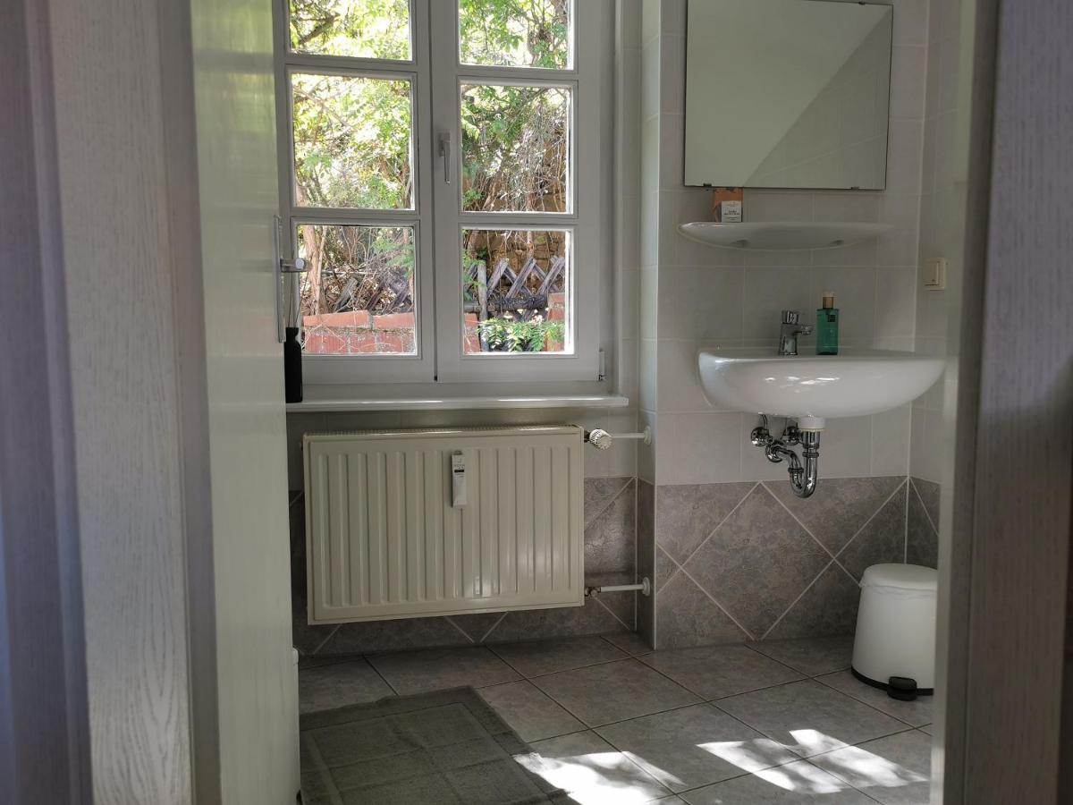 Fynbos Studio Dg In Der Altstadt, Frauenkirchenblick, Parkplatz ไมเซน ภายนอก รูปภาพ