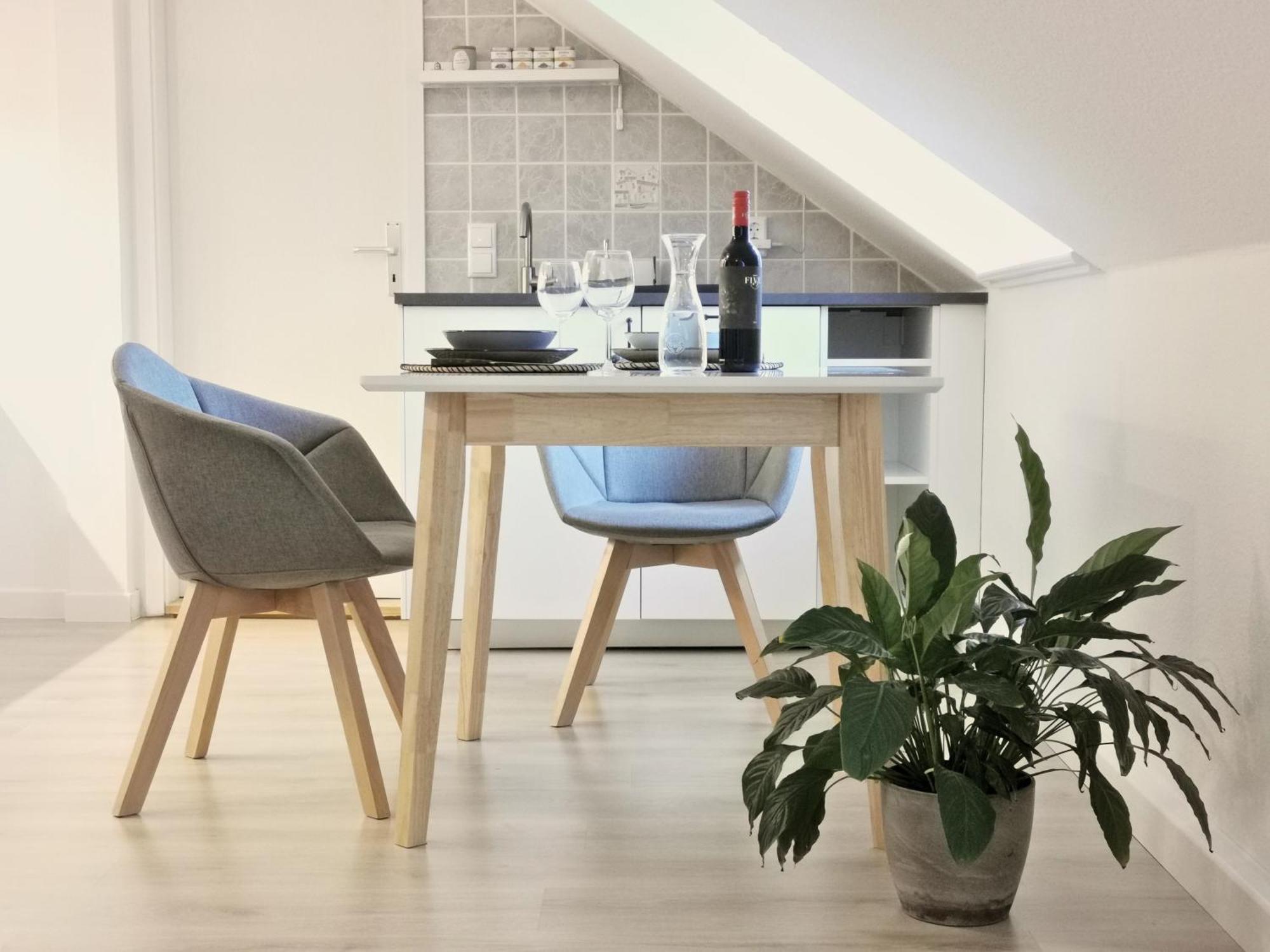 Fynbos Studio Dg In Der Altstadt, Frauenkirchenblick, Parkplatz ไมเซน ภายนอก รูปภาพ